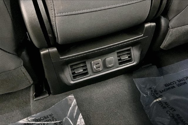 2019 Chevrolet Silverado 1500 LT 4x4-Htd Seats-Remote Start-Blind Spot Monitor