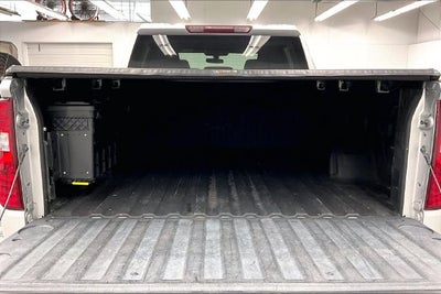 2019 Chevrolet Silverado 1500 LT 4x4-Htd Seats-Remote Start-Blind Spot Monitor