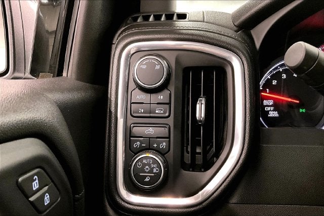 2019 Chevrolet Silverado 1500 LT 4x4-Htd Seats-Remote Start-Blind Spot Monitor