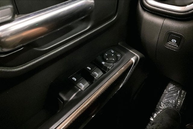 2019 Chevrolet Silverado 1500 LT 4x4-Htd Seats-Remote Start-Blind Spot Monitor