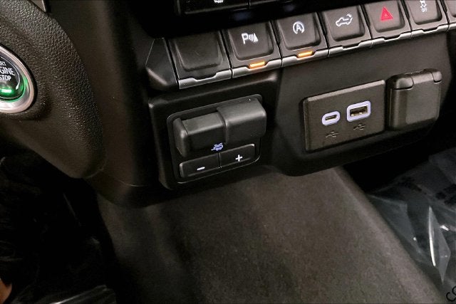 2019 Chevrolet Silverado 1500 LT 4x4-Htd Seats-Remote Start-Blind Spot Monitor