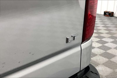 2019 Chevrolet Silverado 1500 LT 4x4-Htd Seats-Remote Start-Blind Spot Monitor