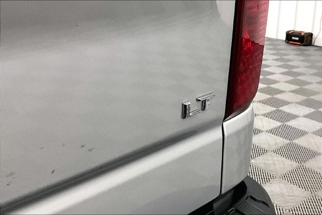 2019 Chevrolet Silverado 1500 LT 4x4-Htd Seats-Remote Start-Blind Spot Monitor