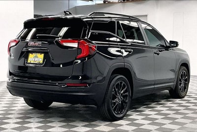 2023 GMC Terrain SLE Elevation Edition - Adaptive Cruise - Htd Seats