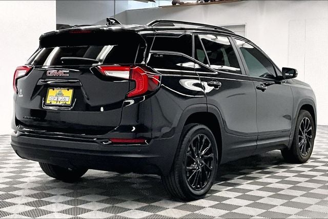 2023 GMC Terrain SLE Elevation Edition - Adaptive Cruise - Htd Seats
