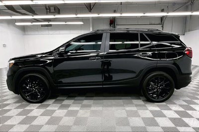 2023 GMC Terrain SLE Elevation Edition - Adaptive Cruise - Htd Seats