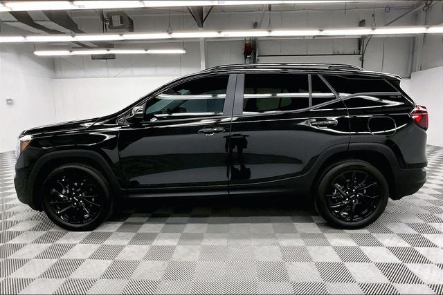 2023 GMC Terrain SLE Elevation Edition - Adaptive Cruise - Htd Seats