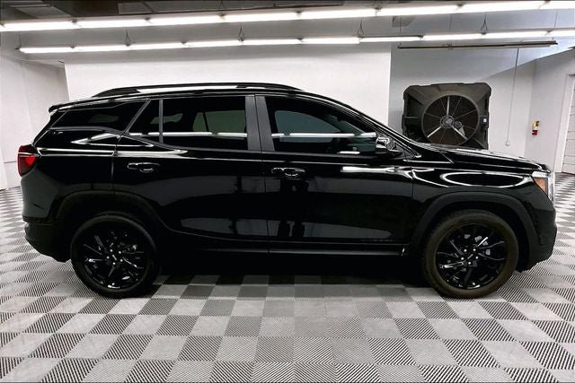 2023 GMC Terrain SLE Elevation Edition - Adaptive Cruise - Htd Seats