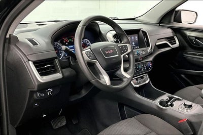 2023 GMC Terrain SLE Elevation Edition - Adaptive Cruise - Htd Seats