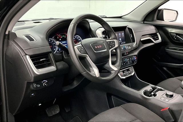 2023 GMC Terrain SLE Elevation Edition - Adaptive Cruise - Htd Seats
