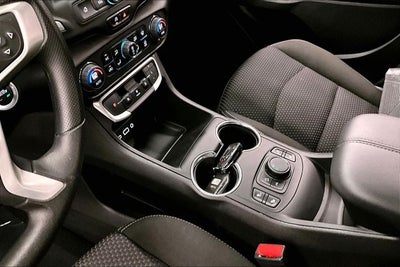 2023 GMC Terrain SLE Elevation Edition - Adaptive Cruise - Htd Seats