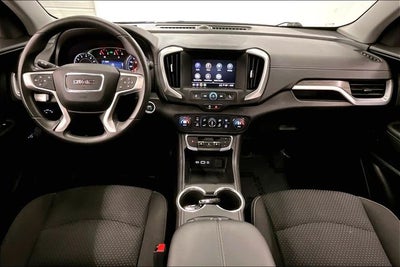 2023 GMC Terrain SLE Elevation Edition - Adaptive Cruise - Htd Seats