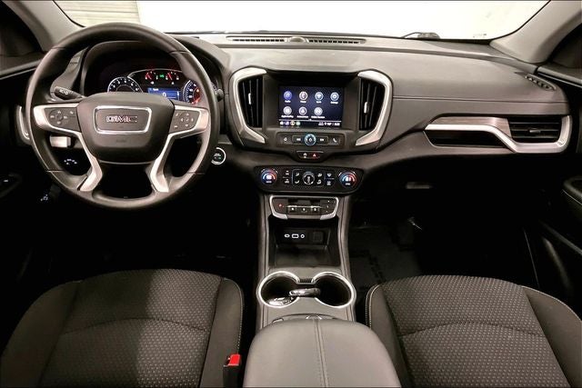 2023 GMC Terrain SLE Elevation Edition - Adaptive Cruise - Htd Seats