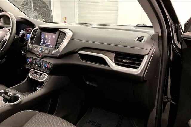 2023 GMC Terrain SLE Elevation Edition - Adaptive Cruise - Htd Seats