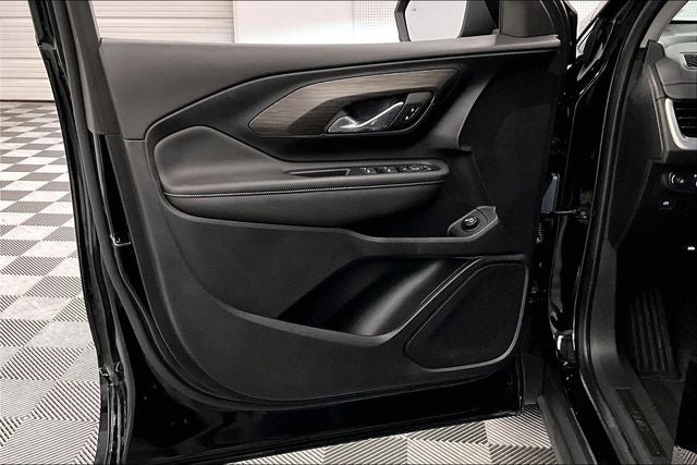 2023 GMC Terrain SLE Elevation Edition - Adaptive Cruise - Htd Seats