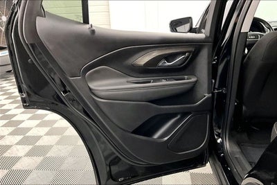 2023 GMC Terrain SLE Elevation Edition - Adaptive Cruise - Htd Seats