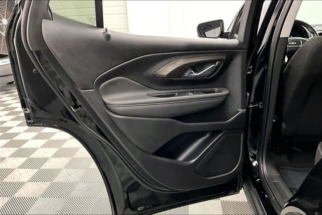 2023 GMC Terrain SLE Elevation Edition - Adaptive Cruise - Htd Seats