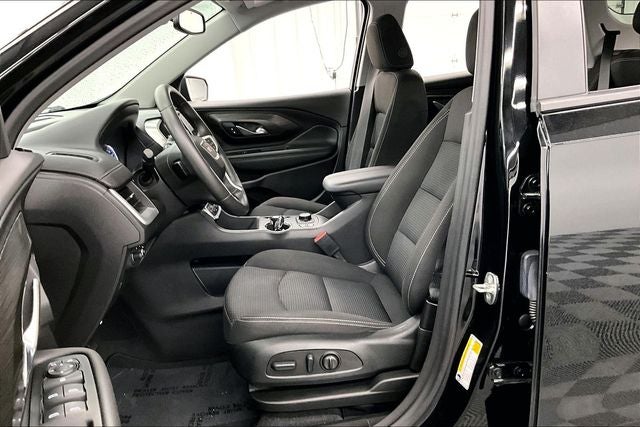 2023 GMC Terrain SLE Elevation Edition - Adaptive Cruise - Htd Seats