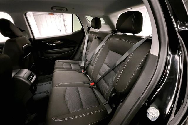 2023 GMC Terrain SLE Elevation Edition - Adaptive Cruise - Htd Seats