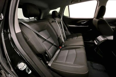 2023 GMC Terrain SLE Elevation Edition - Adaptive Cruise - Htd Seats