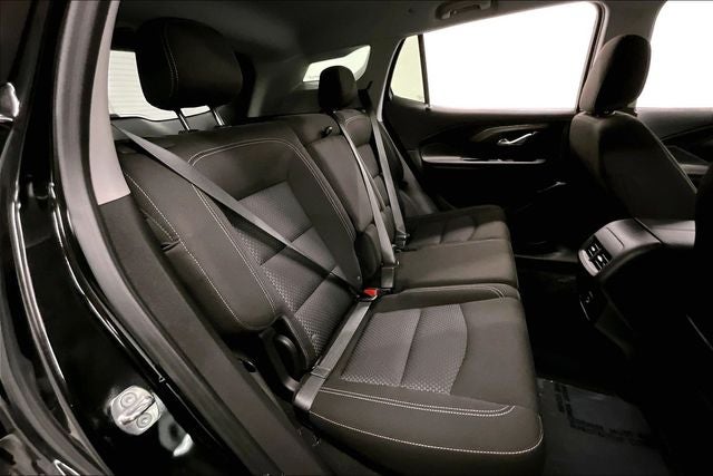 2023 GMC Terrain SLE Elevation Edition - Adaptive Cruise - Htd Seats