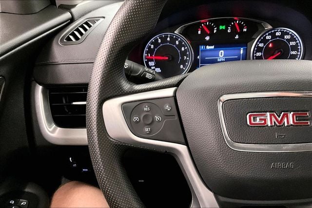 2023 GMC Terrain SLE Elevation Edition - Adaptive Cruise - Htd Seats