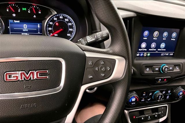 2023 GMC Terrain SLE Elevation Edition - Adaptive Cruise - Htd Seats