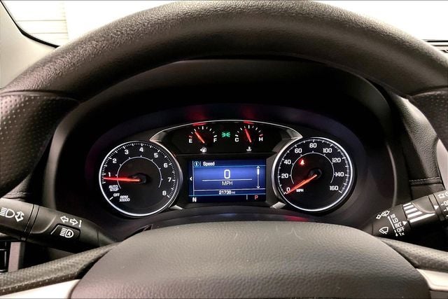 2023 GMC Terrain SLE Elevation Edition - Adaptive Cruise - Htd Seats