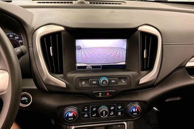 2023 GMC Terrain SLE Elevation Edition - Adaptive Cruise - Htd Seats