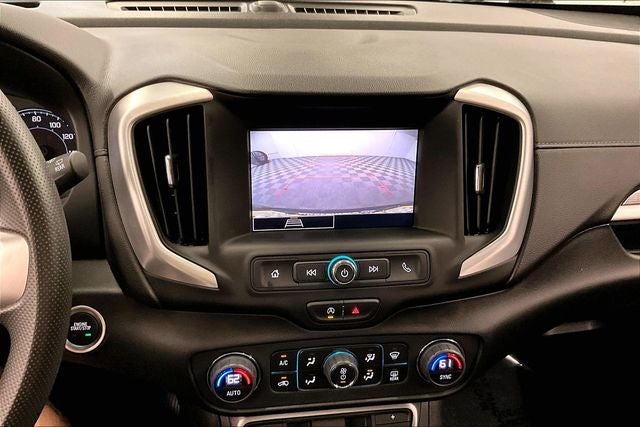 2023 GMC Terrain SLE Elevation Edition - Adaptive Cruise - Htd Seats