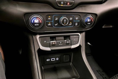 2023 GMC Terrain SLE Elevation Edition - Adaptive Cruise - Htd Seats