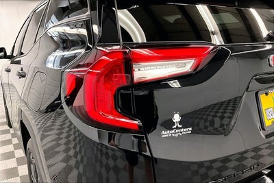 2023 GMC Terrain SLE Elevation Edition - Adaptive Cruise - Htd Seats