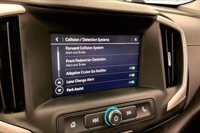 2023 GMC Terrain SLE Elevation Edition - Adaptive Cruise - Htd Seats