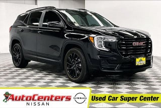 2023 GMC Terrain SLE Elevation Edition - Adaptive Cruise - Htd Seats