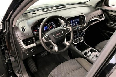 2022 GMC Terrain SLE Elevation Edition - Pano Roof - Htd Seats
