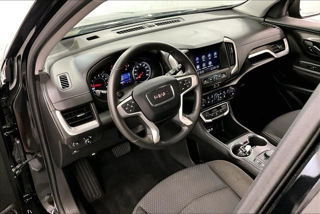 2022 GMC Terrain SLE Elevation Edition - Pano Roof - Htd Seats