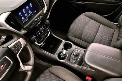 2022 GMC Terrain SLE Elevation Edition - Pano Roof - Htd Seats