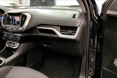 2022 GMC Terrain SLE Elevation Edition - Pano Roof - Htd Seats
