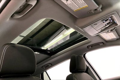 2022 GMC Terrain SLE Elevation Edition - Pano Roof - Htd Seats