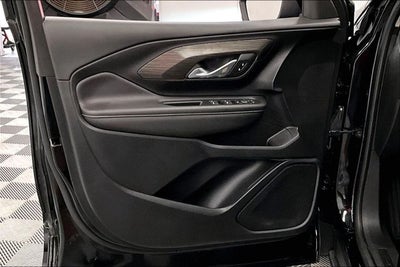 2022 GMC Terrain SLE Elevation Edition - Pano Roof - Htd Seats