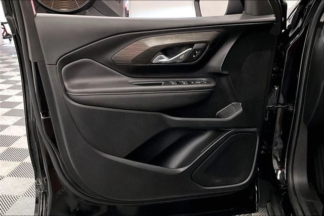 2022 GMC Terrain SLE Elevation Edition - Pano Roof - Htd Seats