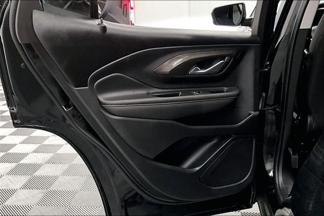 2022 GMC Terrain SLE Elevation Edition - Pano Roof - Htd Seats