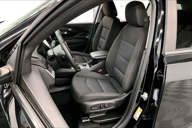 2022 GMC Terrain SLE Elevation Edition - Pano Roof - Htd Seats