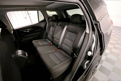 2022 GMC Terrain SLE Elevation Edition - Pano Roof - Htd Seats