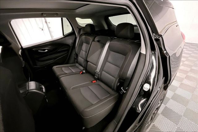 2022 GMC Terrain SLE Elevation Edition - Pano Roof - Htd Seats