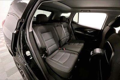 2022 GMC Terrain SLE Elevation Edition - Pano Roof - Htd Seats