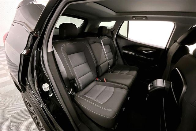 2022 GMC Terrain SLE Elevation Edition - Pano Roof - Htd Seats