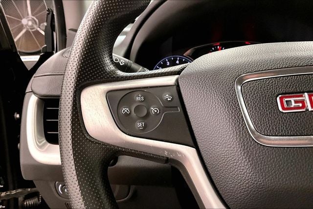 2022 GMC Terrain SLE Elevation Edition - Pano Roof - Htd Seats