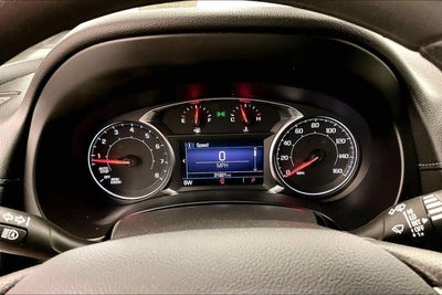 2022 GMC Terrain SLE Elevation Edition - Pano Roof - Htd Seats