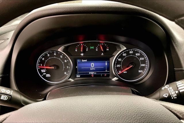 2022 GMC Terrain SLE Elevation Edition - Pano Roof - Htd Seats